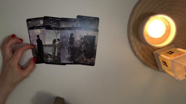 ЧТО ОН ХОЧЕТ ОТ ВАС❓❗️ТАРО РАСКЛАД смотреть онлайн