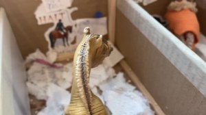 Шляйх. Сериал "Дикий Буцевал"