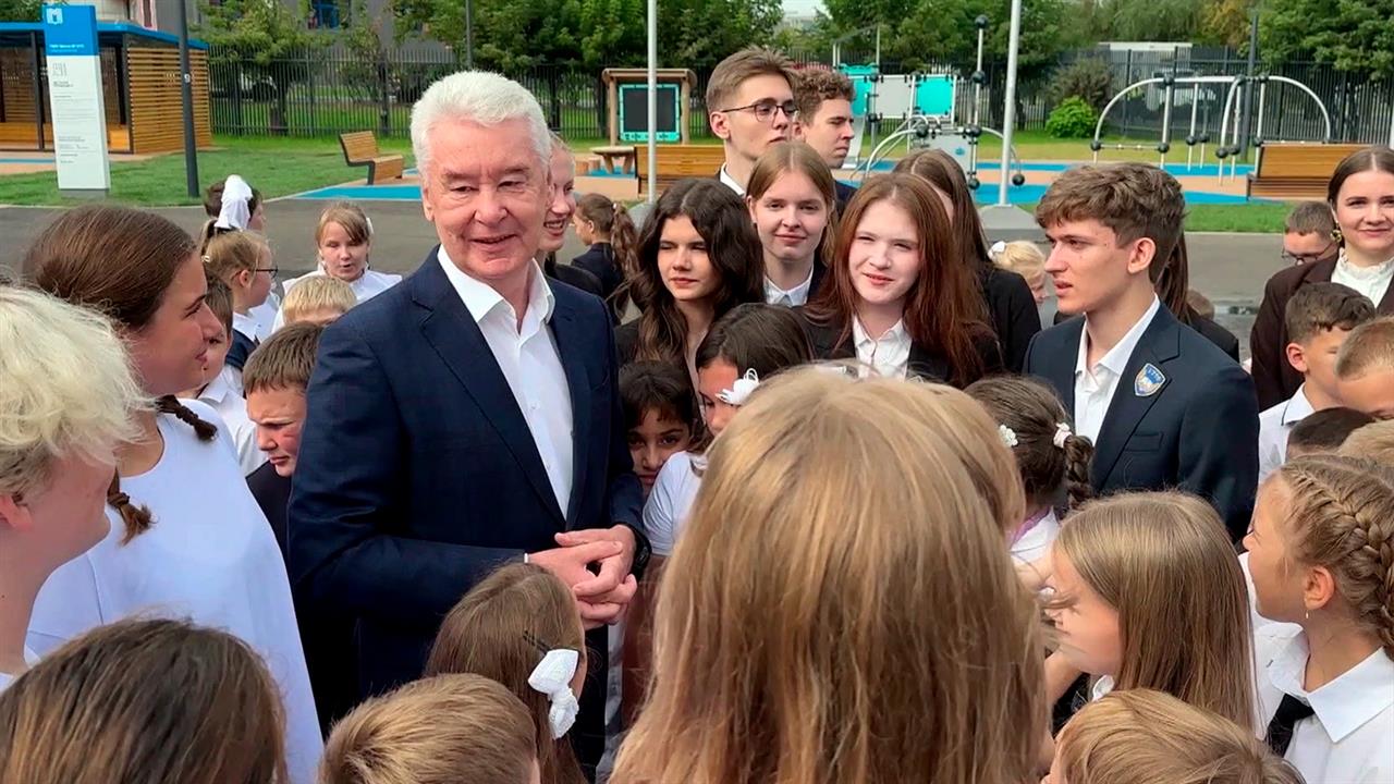 Первый канал