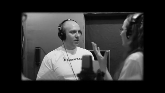 Backstage рождение ГИМНА