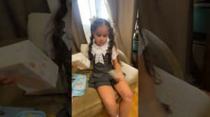 Секретный Лабубу - подарочки, от любимой мамочки на День знаний - 1 сентября 🥰