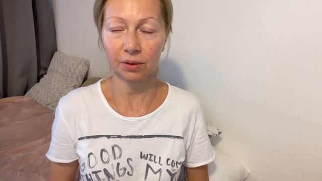 Жизнь Наташи и ее семье в Испании. смотреть онлайн