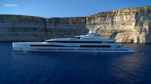 Мега Яхта MQ