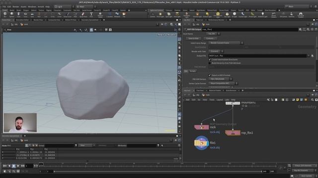 41. File Access Ii Exporting смотреть онлайн