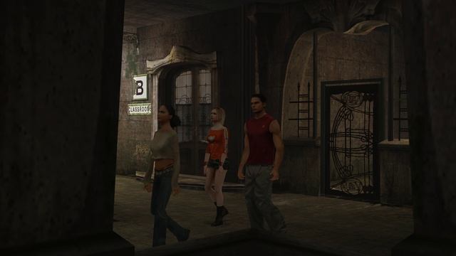 Obscure Новые Монстры Постава в Тюрьме Закрыли #6