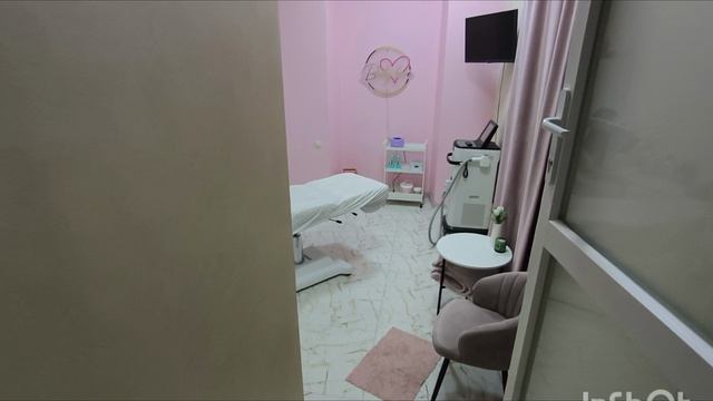 Отработала второй день/Зашла за Светланой на работу/Лёша забрал нас с работы смотреть онлайн