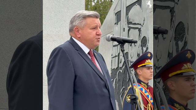 ❤️🔥 «Владимир - Город трудовой доблести»! смотреть онлайн