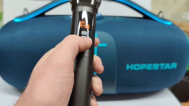 УБИЙЦА JBL BOOMBOX 3 🔥Колонка Hopestar A86 450 Ватт Синяя ✅ Мини обзор Москва Стахановская смотреть онлайн