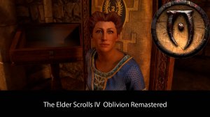 The Elder Scrolls IV Oblivion Remastered #43 - Мискарканд и Оборона Брумы