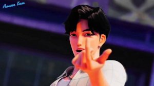 Клип Кей поп Охотницы на Демонов Повезет