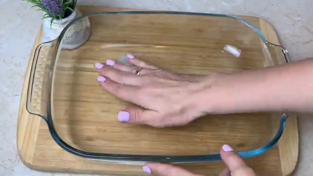 Готовим дома.