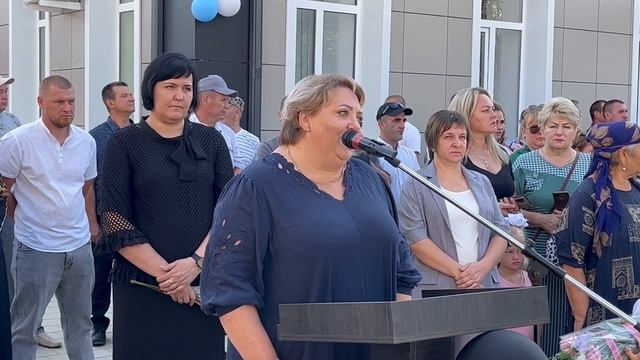 01-09-2025 г. День знаний в Натырбовской школе смотреть онлайн