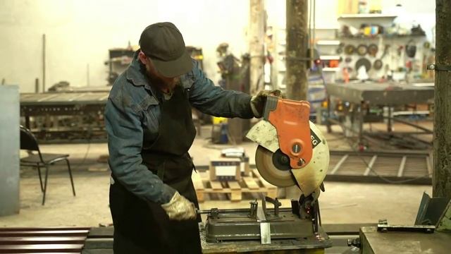 Bbq-zone - наше производство