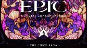 EPIC: The Musical rus sub|Эпик: Мюзикл русские субтитры. Сага о Цирцее