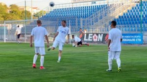 "Играем дома". "Динамо Ставрополь"