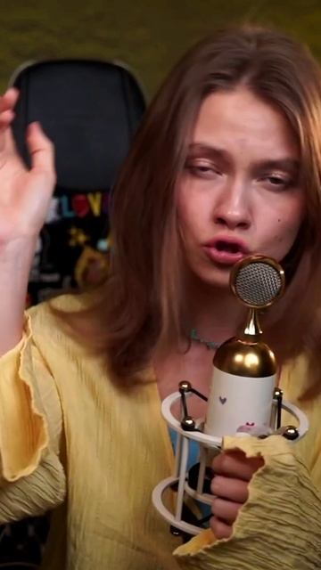 Wicked Game - Chris Isaak кавер от Саши Квашеной смотреть онлайн