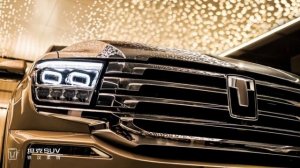 Новый TANK 500 PHEV: гибрид, который ЗНАЕТ, как ехать БЕЗ ВАС!