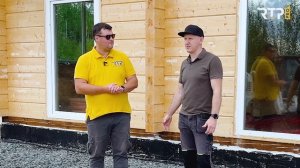 Интервью с профессионалом. Сантехник во втором поколении. Илья Проценко. Петрозаводск