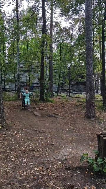 Чертово городище #shorts