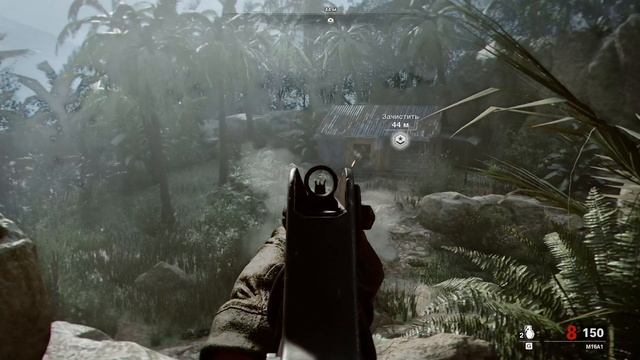 ФИНАЛА ДВА ДРУГИХ ► Call of Duty Black Ops Cold War #8 Прохождение без комментариев #nikitamyplay