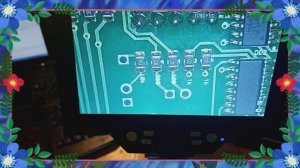 Доработка цифрового микроскопа