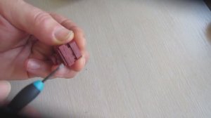 Разборка микровыключателя пьезорозжига варочной панели