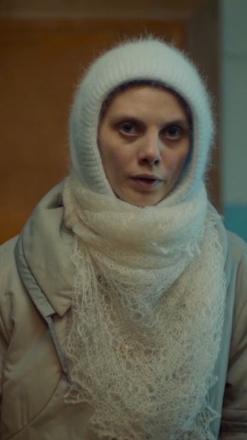 Как сериал Аутсорс украсила Ольга Лапшина смотреть онлайн
