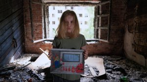 ЙОРШ - Рисунки (Официальная премьера клипа)