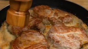 Рецепт приготовления мяса Видео рецепты Рецепты на каждый день
