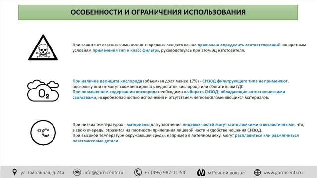 Фильтрующие противогазы смотреть онлайн