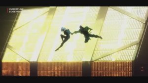 Киберпанк Бегущие по краю 2 сезон (Cyberpunk: Edgerunners 2)