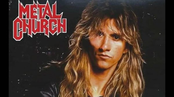 Metal Church — Dynamo Classic Concerts 1991