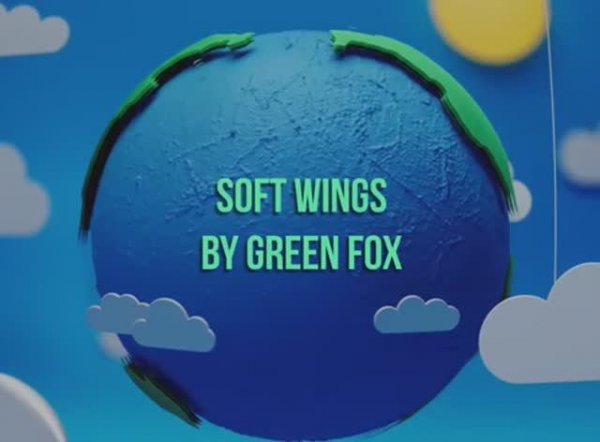 Soft Wings