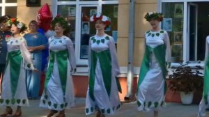 121 # 01.09.2025г.  Друзья поздравляю с началом нового учебного года!!!