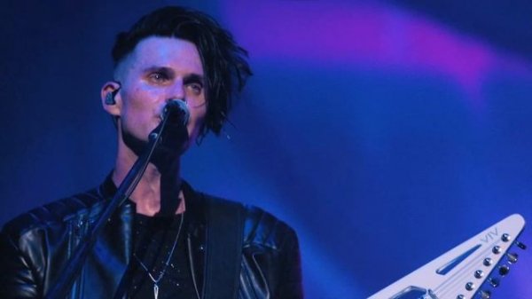 Helloween - Best Time (Live At Budokan)