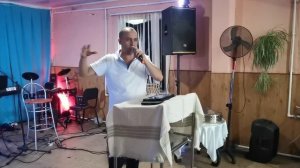 Открой небо для Бога