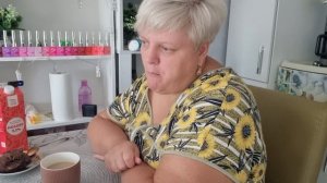 Всем приветик завтрак вместе с вами 🌹 🌹 🌹