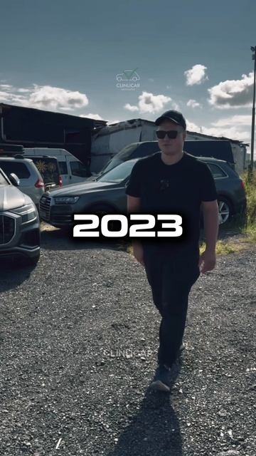 надо было #clinlicar #automobile #автоподборспб #автоподбормосква смотреть онлайн