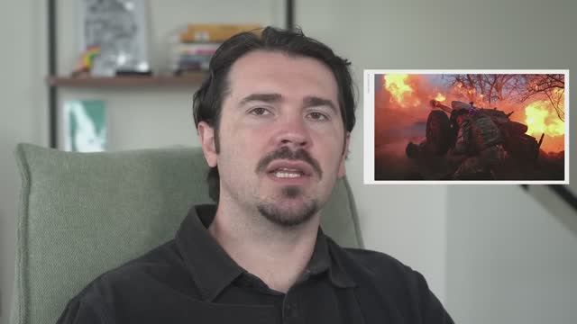 (31.05.25) Удары по ВПК и бои за города Донбасса. Турция полностью прекратила торговлю с Израилем смотреть онлайн