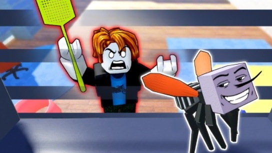 как мы с марком стали комарами! как мы поиграли в комаров против людей смотреть онлайн