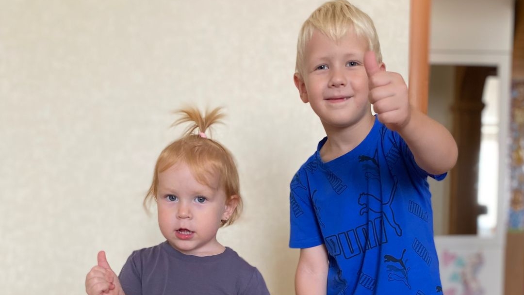 Попробуем теперь булочки.