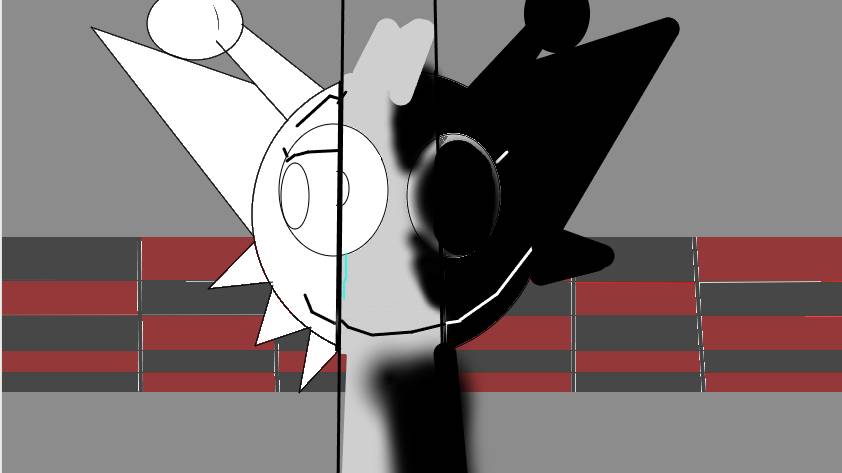 Сборник всех фаз Саймон тайма!(♪ -  АААААААААА РАСТРОЕНИЕ ЛИЧНОСТИИ)