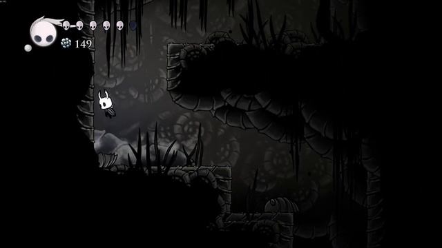 Hollow Knight [26] смотреть онлайн