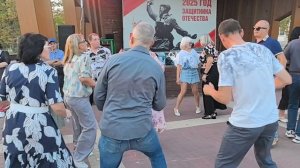 Наш секрет... 31.08.25...