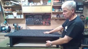 Спальник-полка в Honda CR-V