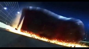 Молния Маквин. Погоняем? Анимация