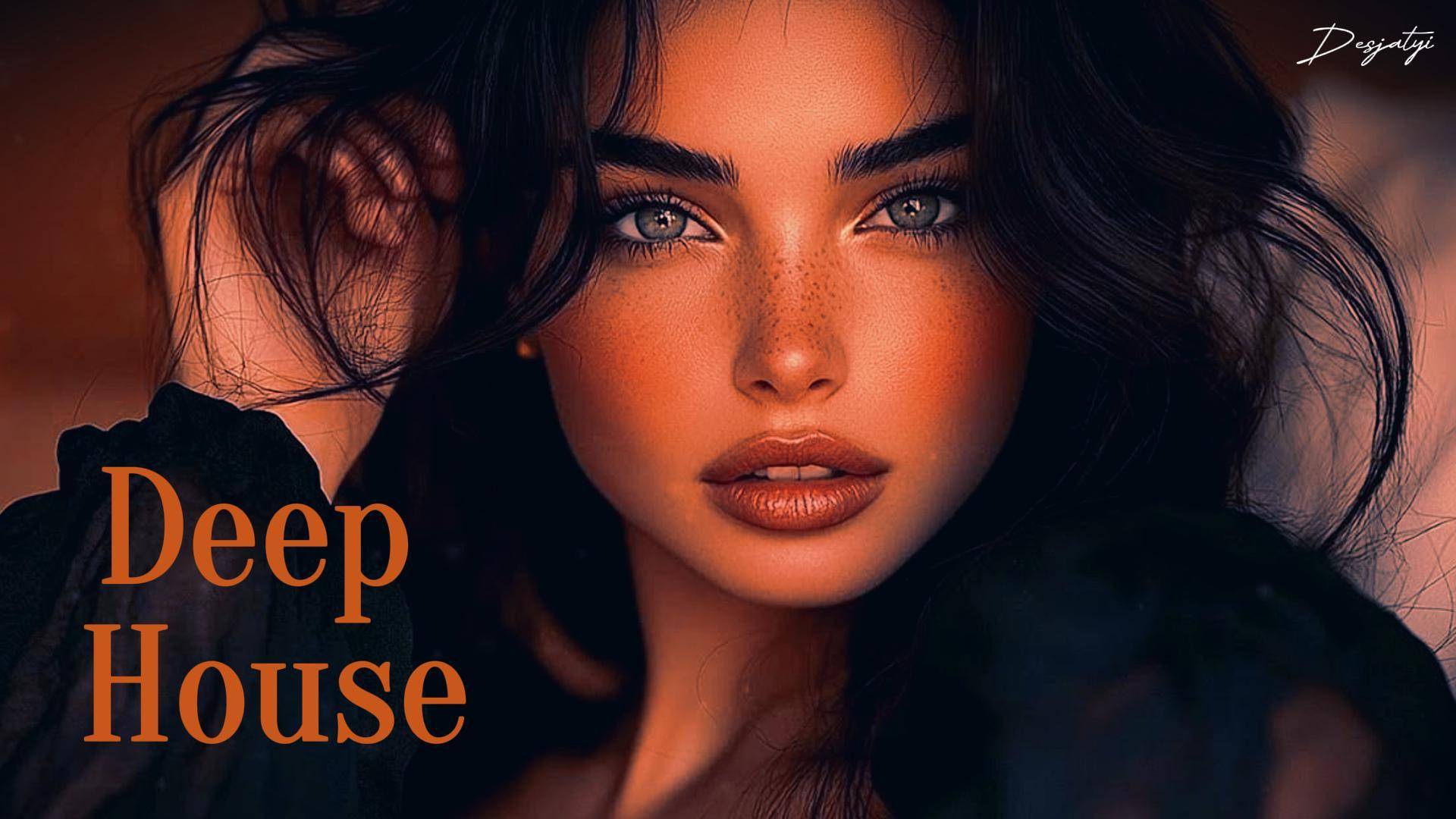 Deep House Mix 2025 смотреть онлайн