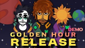 Golden Hour RELEASE Demo|Incredibox