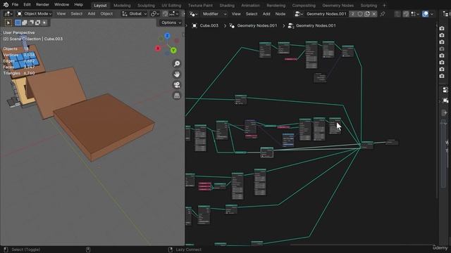22. Expose Controls смотреть онлайн
