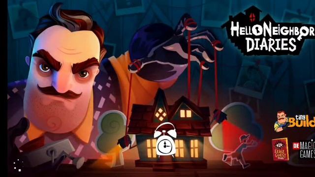 Как пройти игру Привет сосед